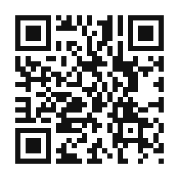 QR code linking to the digital version of Com Xao - Authentic Vietnamese Stir-Fry