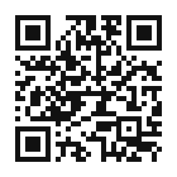 QR code linking to the digital version of Completo - Chilean Style Hot Dog