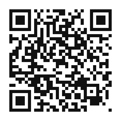 QR code linking to the digital version of Conchas Rellenas