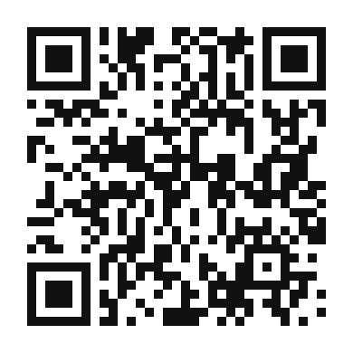 QR code linking to the digital version of Coney Island Dog