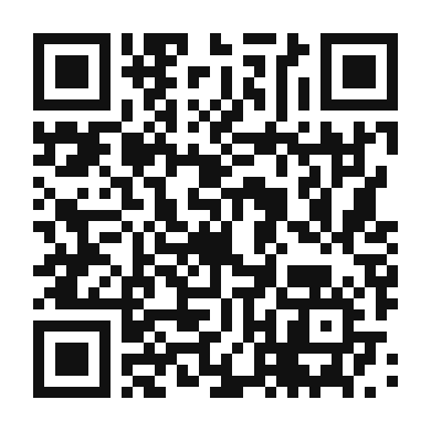 QR code linking to the digital version of Confetti Sprinkle Pancakes