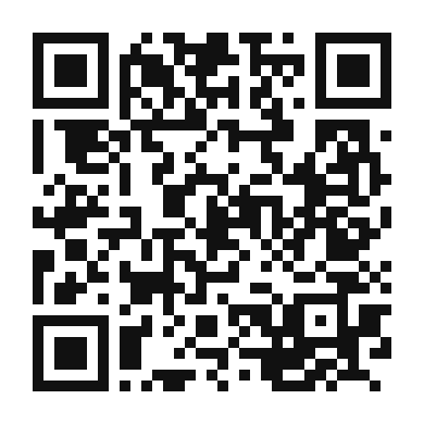 QR code linking to the digital version of Confit de Canard - A French Gastronomic Delight