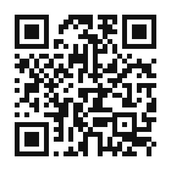 QR code linking to the digital version of Congri (Cuban Black Beans and Rice)