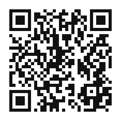 QR code linking to the digital version of Ultimate Cookies and Cream Cheesecake