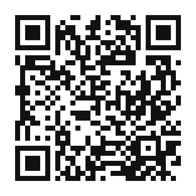 QR code linking to the digital version of Coq Au Vin Coffee