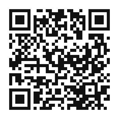QR code linking to the digital version of Coq Au Vin Jaune