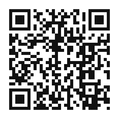 QR code linking to the digital version of Cordon Bleu Mac and Cheese