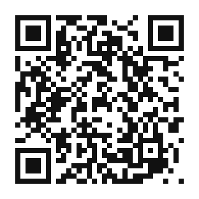 QR code linking to the digital version of Cork Coffee Spritz