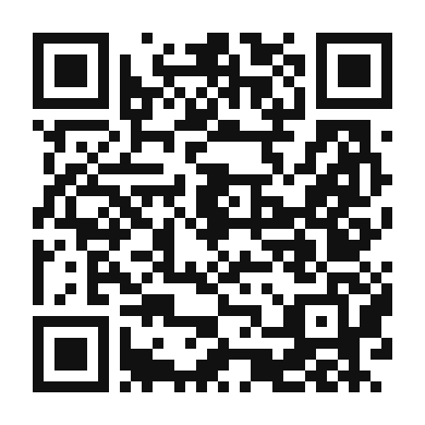 QR code linking to the digital version of Enhanced Corn and Black Bean Omelette