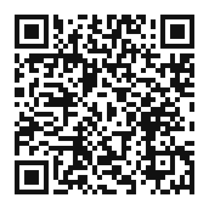 QR code linking to the digital version of Corn and Broccoli Rice Casserole