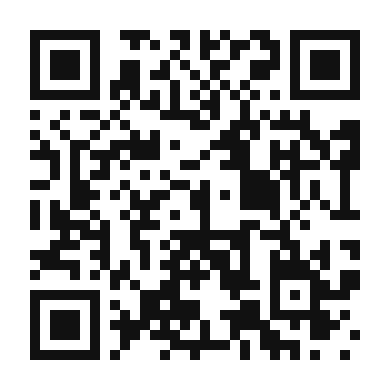 QR code linking to the digital version of Enhanced Corn and Butter Ramen