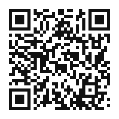 QR code linking to the digital version of Corn and Cheddar Biscuits