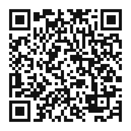 QR code linking to the digital version of Corn and Coconut Creamed Spinach