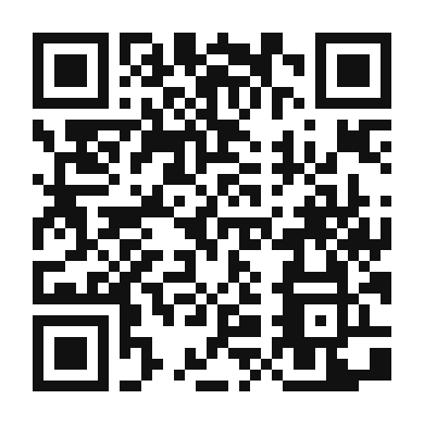 QR code linking to the digital version of Corn and Egg Scramble