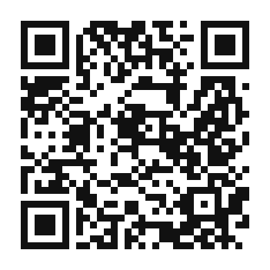 QR code linking to the digital version of Savory Corn and Green Bean Medley