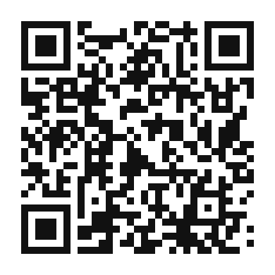 QR code linking to the digital version of Hearty Corn and Potato Chowder