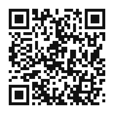 QR code linking to the digital version of Corn and Red Pepper Risotto