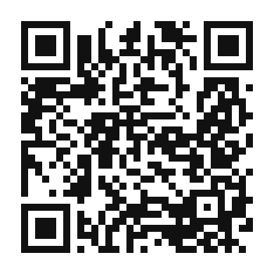 QR code linking to the digital version of Zesty Corn and Tuna Salad