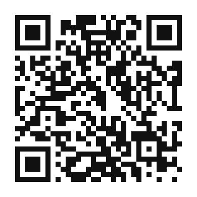 QR code linking to the digital version of Creamy Corn Chowder