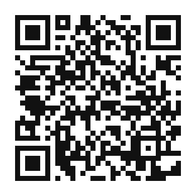 QR code linking to the digital version of Corn Dosa
