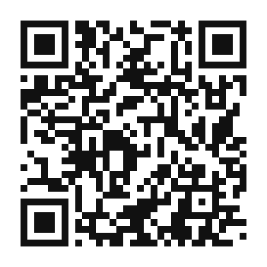 QR code linking to the digital version of Crispy Corn Fritters