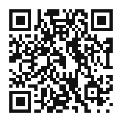 QR code linking to the digital version of Corn Maque Choux