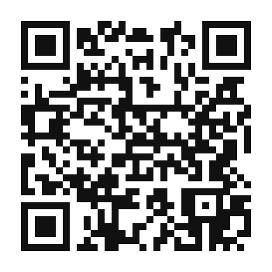 QR code linking to the digital version of Creamy Corn Pudding