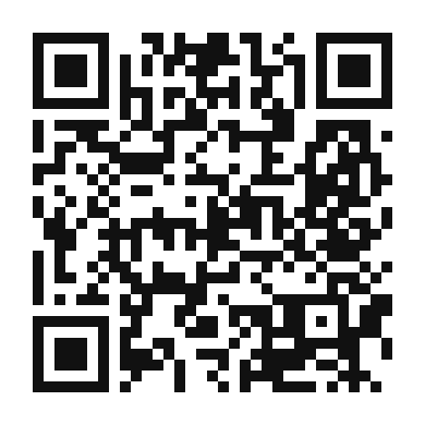 QR code linking to the digital version of Sweet Corn Ramen