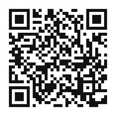 QR code linking to the digital version of Classic Southern Cornbread