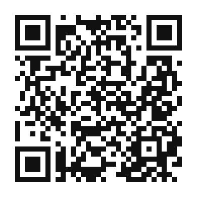 QR code linking to the digital version of Corned Beef and Cabbage Dog