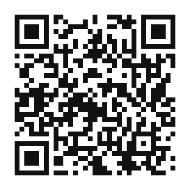 QR code linking to the digital version of Corned Beef and Cabbage