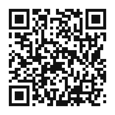 QR code linking to the digital version of Corned Beef Hash Burrito
