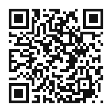 QR code linking to the digital version of Savory Corned Beef Hash