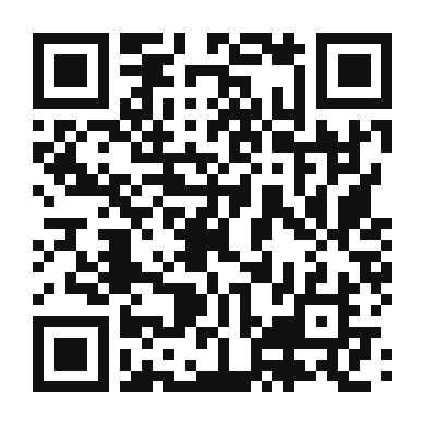 QR code linking to the digital version of Corned Beef Hashbrowns