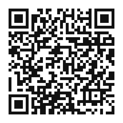 QR code linking to the digital version of Ultimate Corned Beef Reuben Sandwiches