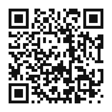 QR code linking to the digital version of Enhanced Cornell Chicken