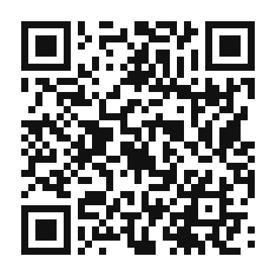 QR code linking to the digital version of Cornwall Cream Tea Coffee