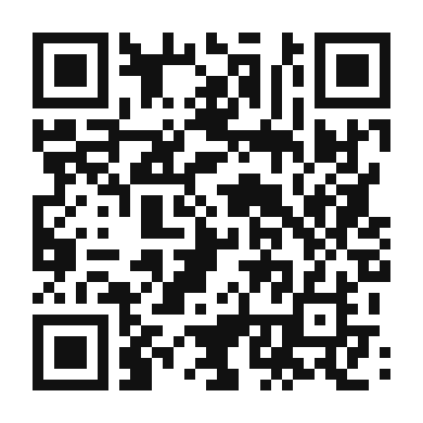 QR code linking to the digital version of Corpse Reviver No. 1