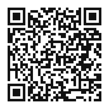 QR code linking to the digital version of Costa Rican Watermelon Mojito Salad
