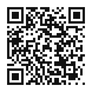 QR code linking to the digital version of Costata di Vitello