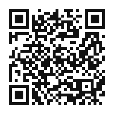 QR code linking to the digital version of Côte de Porc à la Dijonnaise