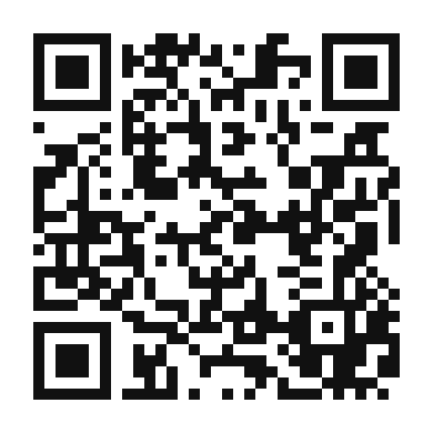 QR code linking to the digital version of Cotechino Con Lenticchie