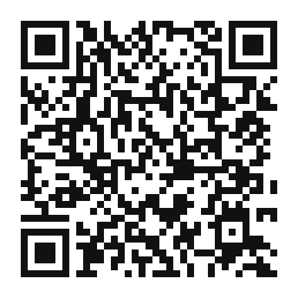 QR code linking to the digital version of Cottage Cheese and Berry Parfait