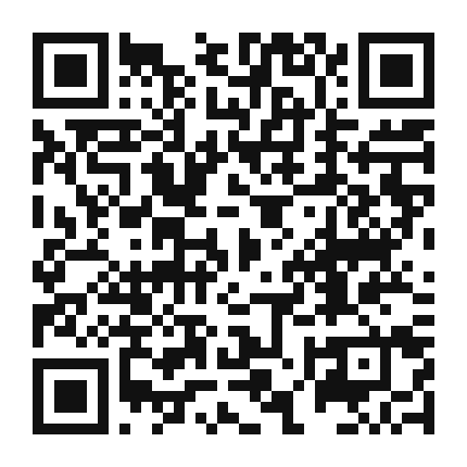 QR code linking to the digital version of Cottage Cheese and Veggie Omelet