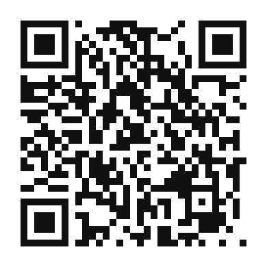 QR code linking to the digital version of Fluffy Cottage Cheese Pancakes