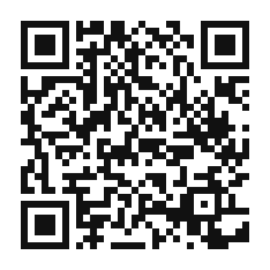 QR code linking to the digital version of Cottage Pie