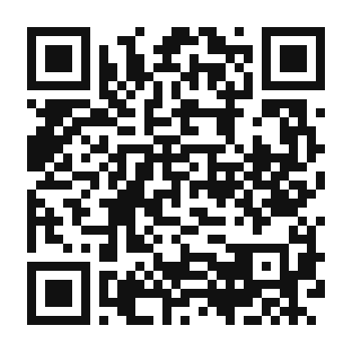 QR code linking to the digital version of Country Fried Steak with Savory Gravy