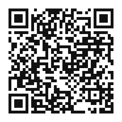 QR code linking to the digital version of Country Potato and Asparagus Frittata