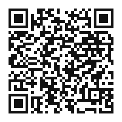 QR code linking to the digital version of Country Potatoes with Apple and Sage