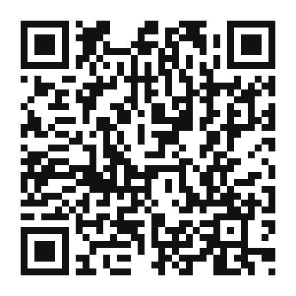 QR code linking to the digital version of Hearty Country Potatoes with Melt-in-Your-Mouth Brisket